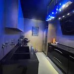 Last Minute Garden And Jacuzzi,the Gorgeus !adult Only *