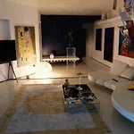 Appartement Last Minute Garden And Jacuzzi,the Gorgeus !adult Only La Spezia