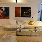 Appartement Last Minute Garden And Jacuzzi,the Gorgeus !adult Only *