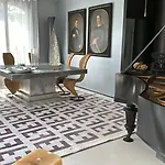 Appartement Last Minute Garden And Jacuzzi,the Gorgeus !adult Only La Spezia