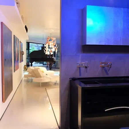 Last Minute Garden And Jacuzzi,the Gorgeus !adult Only Apartment
