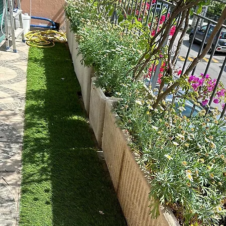 Last Minute Garden And Jacuzzi,the Gorgeus !adult Only Appartement *