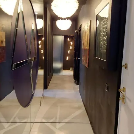 Last Minute Garden And Jacuzzi,the Gorgeus !adult Only La Spezia