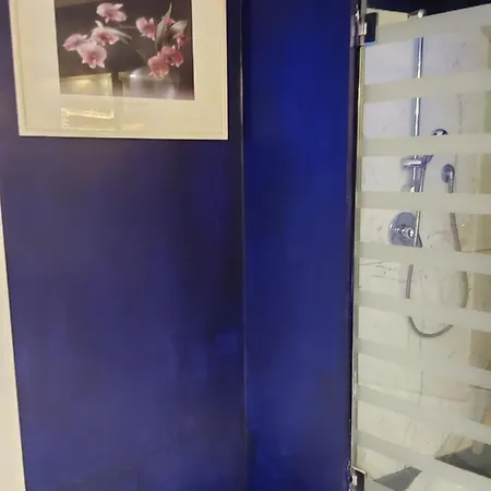 Appartement Last Minute Garden And Jacuzzi,the Gorgeus !adult Only *