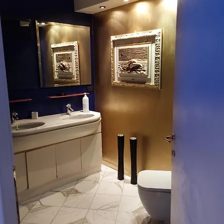 Last Minute Garden And Jacuzzi,the Gorgeus !adult Only *