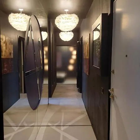 Last Minute Garden And Jacuzzi,the Gorgeus !adult Only Appartement