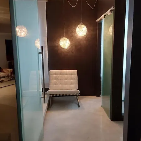 Last Minute Garden And Jacuzzi,the Gorgeus !adult Only * La Spezia