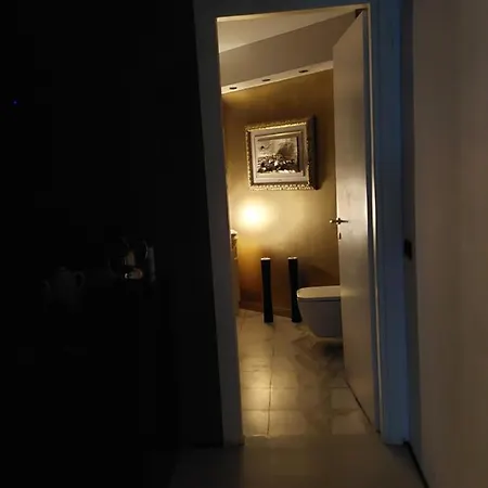 Appartement Last Minute Garden And Jacuzzi,the Gorgeus !adult Only *