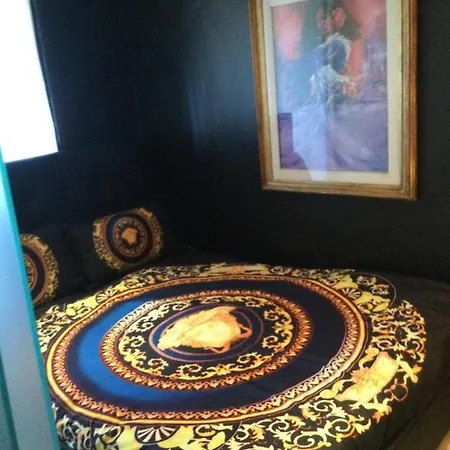 Last Minute Garden And Jacuzzi,the Gorgeus !adult Only * La Spezia