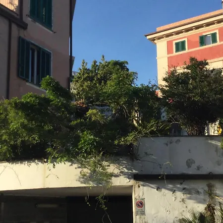 Last Minute Garden And Jacuzzi,the Gorgeus !adult Only Διαμέρισμα Λα Σπέτσια