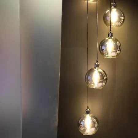 Appartement Last Minute Garden And Jacuzzi,the Gorgeus !adult Only La Spezia