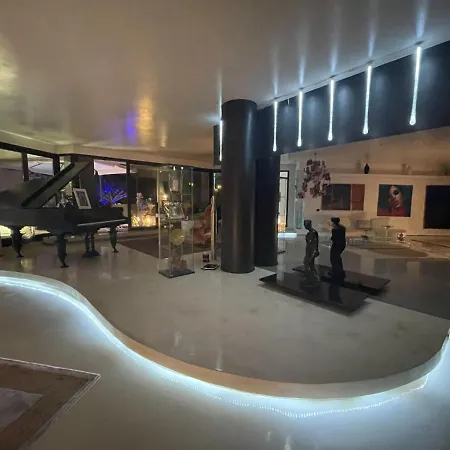 Last Minute Garden And Jacuzzi,the Gorgeus !adult Only * La Spezia