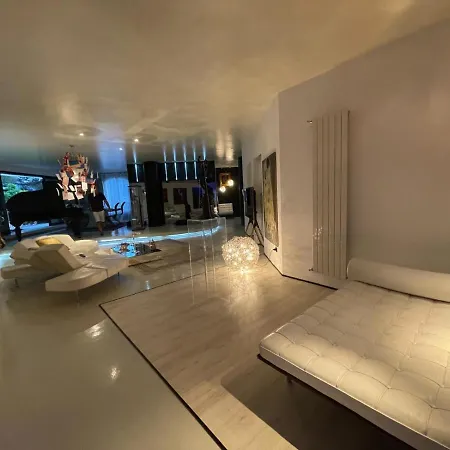 Last Minute Garden And Jacuzzi,the Gorgeus !adult Only * La Spezia