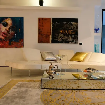 Appartement Last Minute Garden And Jacuzzi,the Gorgeus !adult Only *