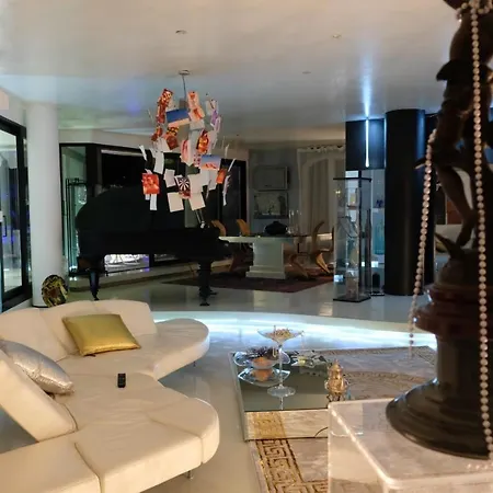 Last Minute Garden And Jacuzzi,the Gorgeus !adult Only * La Spezia