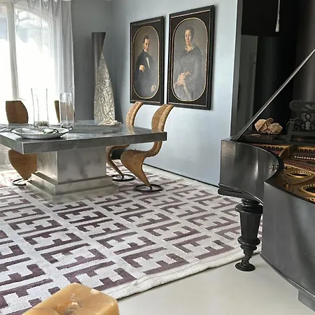 Appartement Last Minute Garden And Jacuzzi,the Gorgeus !adult Only La Spezia