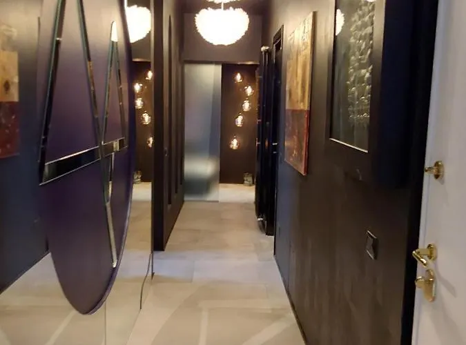 Last Minute Garden And Jacuzzi,the Gorgeus !adult Only La Spezia