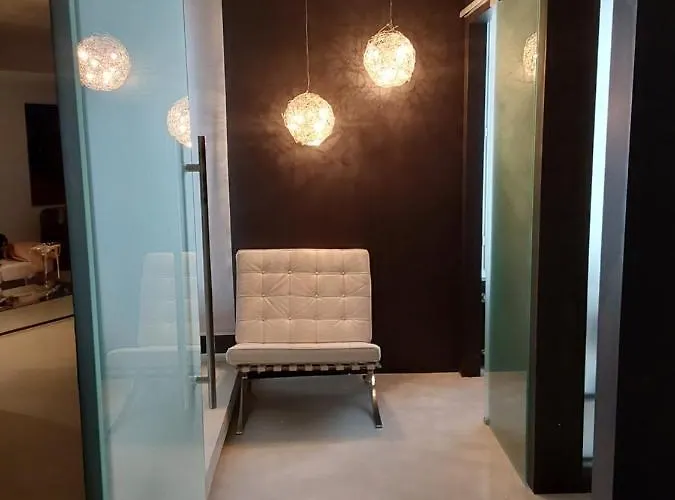 Last Minute Garden And Jacuzzi,the Gorgeus !adult Only * La Spezia