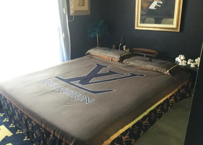 Last Minute Garden And Jacuzzi,the Gorgeus !adult Only *