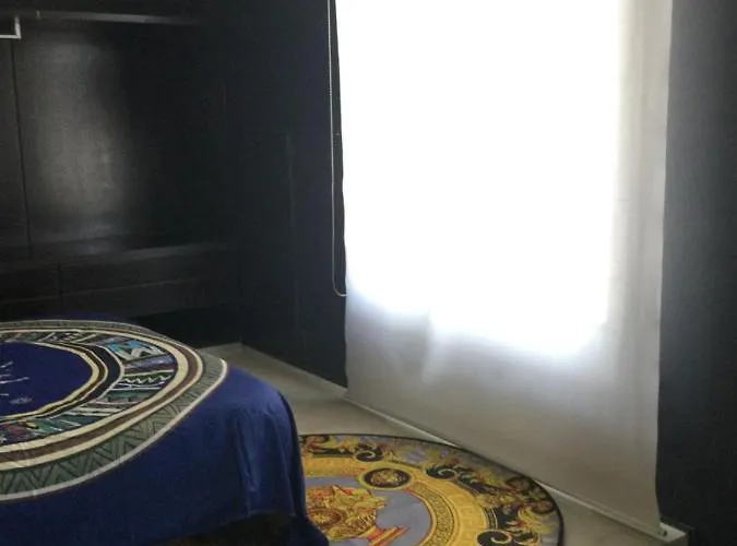 Last Minute Garden And Jacuzzi,the Gorgeus !adult Only Apartament La Spezia