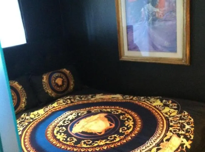 Last Minute Garden And Jacuzzi,the Gorgeus !adult Only * La Spezia