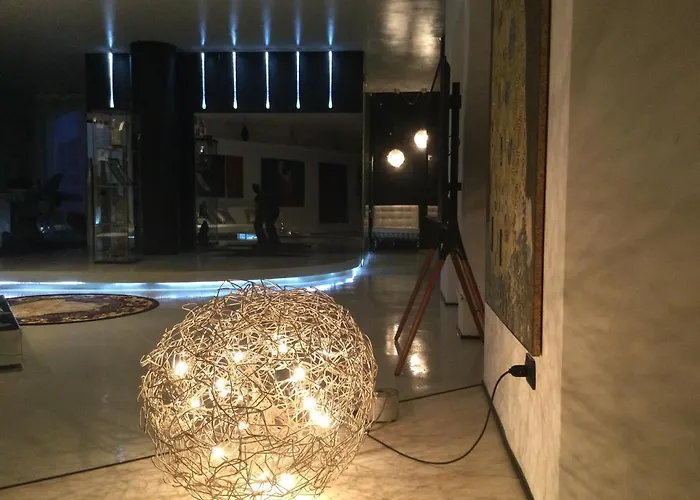 Last Minute Garden And Jacuzzi,the Gorgeus !adult Only Apartament