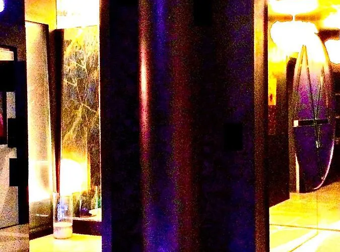 Apartament Last Minute Garden And Jacuzzi,the Gorgeus !adult Only