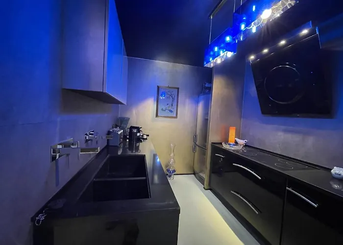 Last Minute Garden And Jacuzzi,the Gorgeus !adult Only *