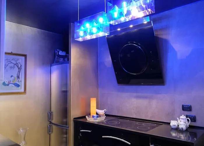 Last Minute Garden And Jacuzzi,the Gorgeus !adult Only *