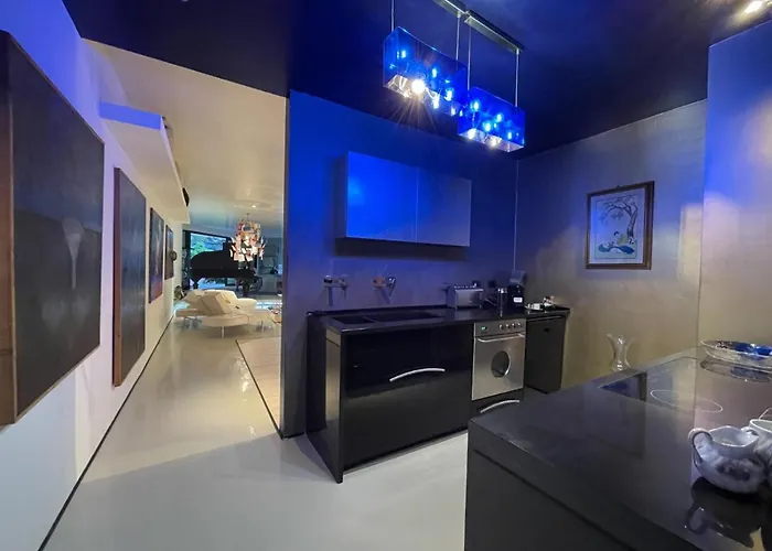 Last Minute Garden And Jacuzzi,the Gorgeus !adult Only *