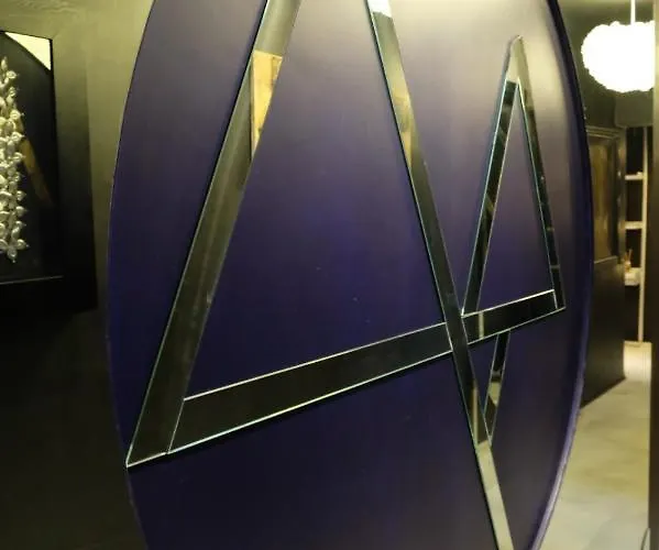 Last Minute Garden And Jacuzzi,the Gorgeus !adult Only *