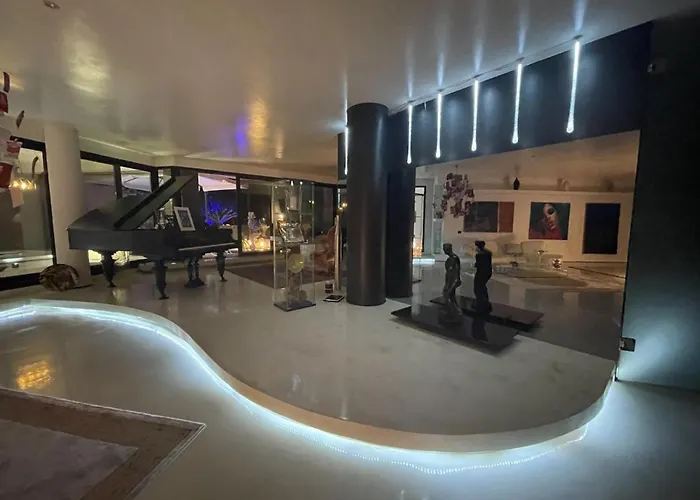 Last Minute Garden And Jacuzzi,the Gorgeus !adult Only * La Spezia