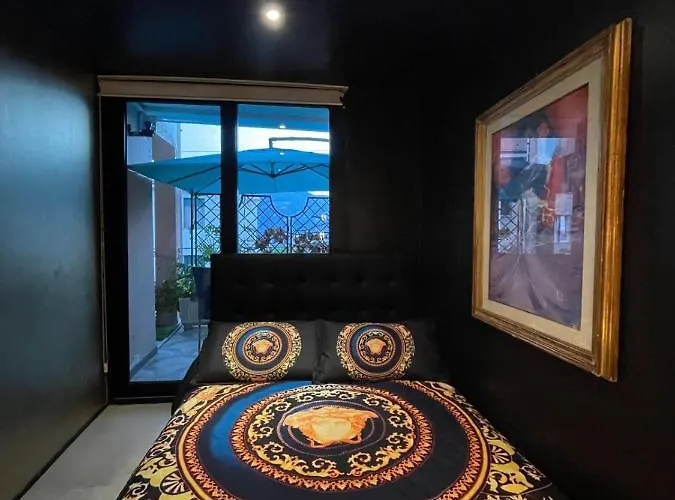 Last Minute Garden And Jacuzzi,the Gorgeus !adult Only La Spezia