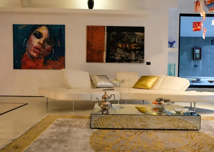 Apartament Last Minute Garden And Jacuzzi,the Gorgeus !adult Only *