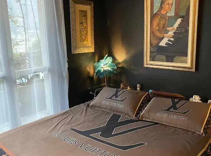 Last Minute Garden And Jacuzzi,the Gorgeus !adult Only *