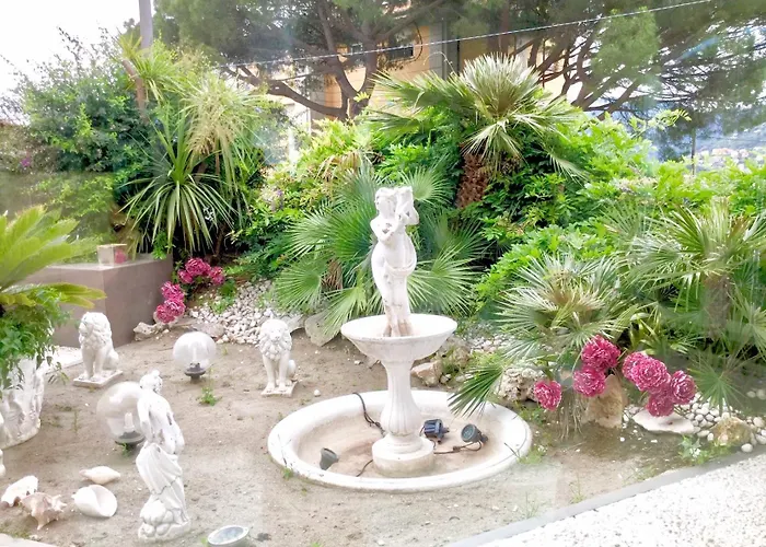 Last Minute Garden And Jacuzzi,the Gorgeus !adult Only La Spezia